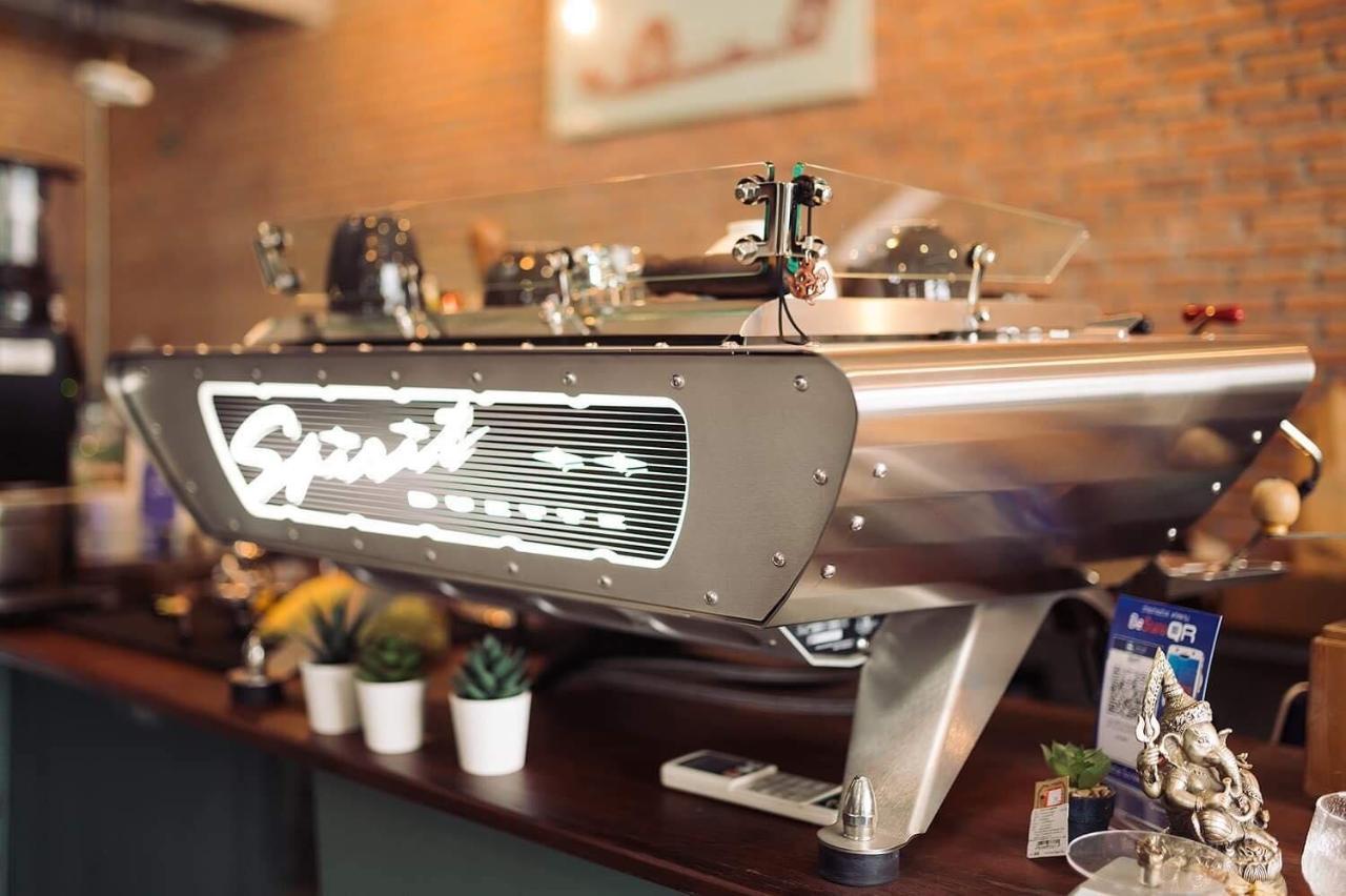 Labkoff Cafe And Hostel كانتْشانابوري المظهر الخارجي الصورة